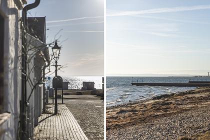 Bild av närområdet