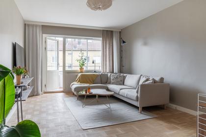 Interiörbild