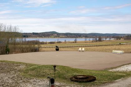 Bild av närområdet