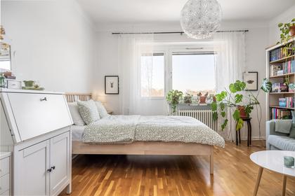 Interiörbild