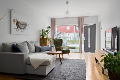 Interiörbild