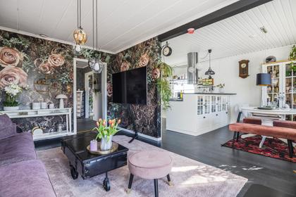 Interiörbild