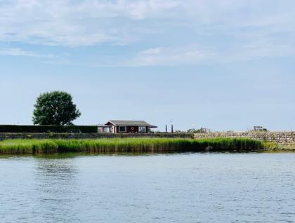 Bild av närområdet