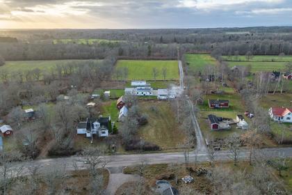 Bild av närområdet