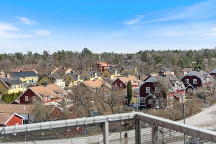 Bild av närområdet