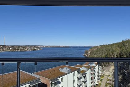 Bild av närområdet