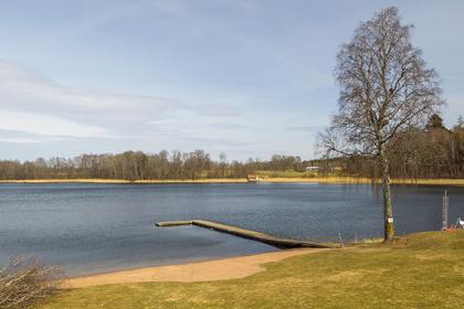 Bild av närområdet