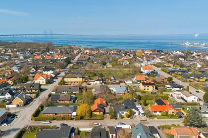 Bild av närområdet