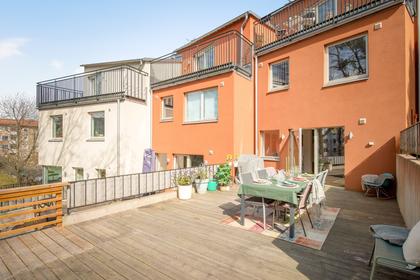 Bild av närområdet