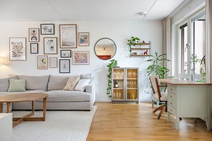 Interiörbild