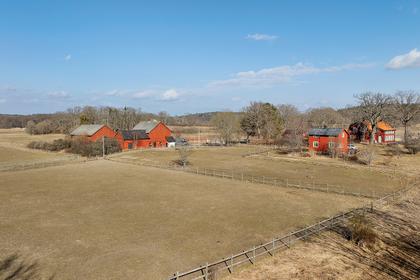 Bild av närområdet