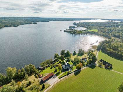 Bild av närområdet