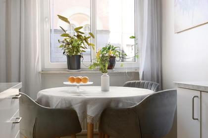 Interiörbild