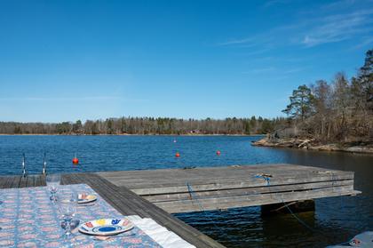 Bild av närområdet