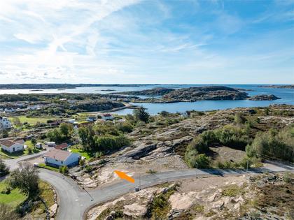 Bild av närområdet