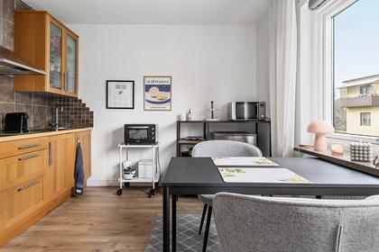Interiörbild