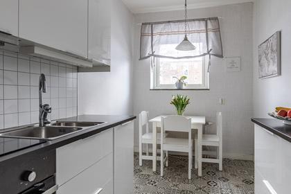 Kök eller matrum