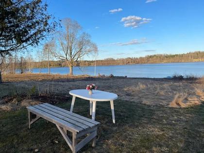 Bild av närområdet