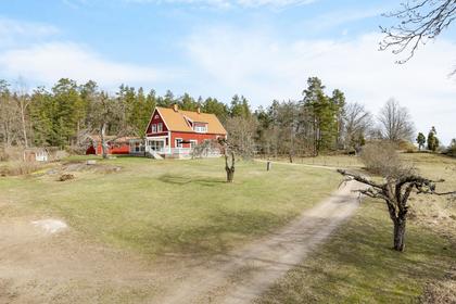 Bild av närområdet