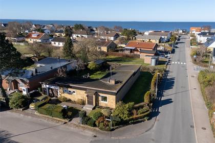 Bild av närområdet