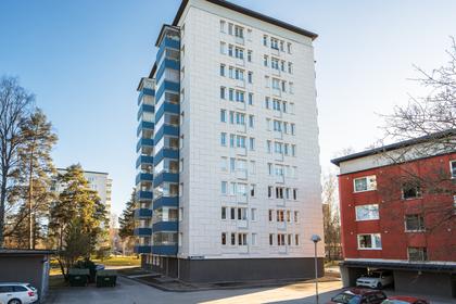 Exteriörbild