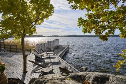 Bild av närområdet