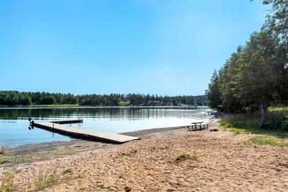 Bild av närområdet