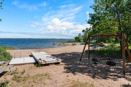 Bild av närområdet