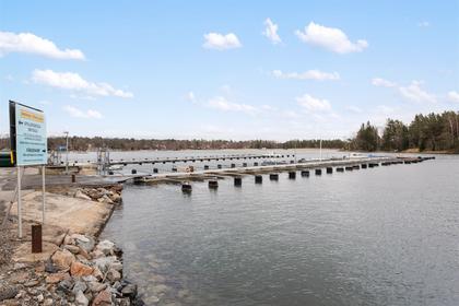 Bild av närområdet