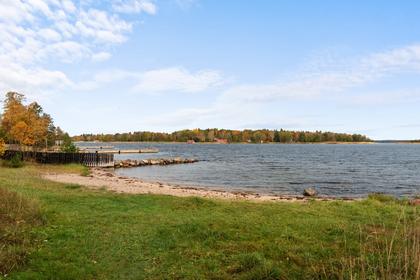 Bild av närområdet