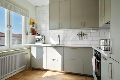 Turingevägen 59, Örby