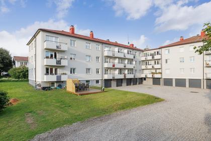 Exteriörbild