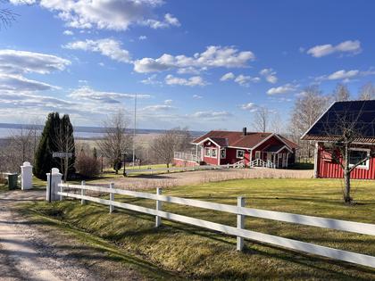 Bild av närområdet