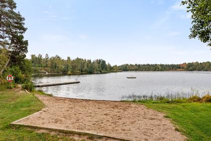 Malmslingan 6, Utsund