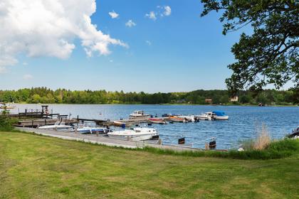 Bild av närområdet