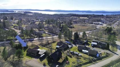 Bild av närområdet