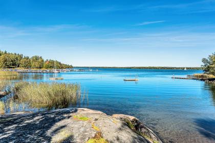 Bild av närområdet
