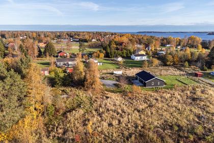 Bild av närområdet