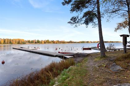 Bild av närområdet