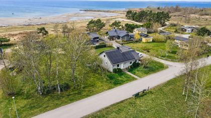 Bild av närområdet