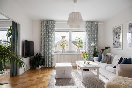 Interiörbild