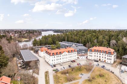 Bild av närområdet