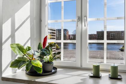 Kyrkogatan 11Q, Tunafors Fabriker