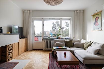 Interiörbild
