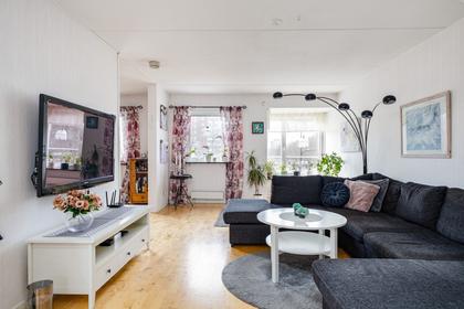 Interiörbild