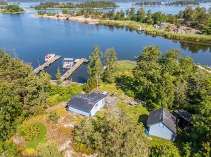 Bild av närområdet