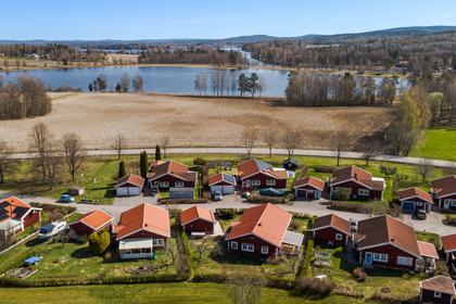 Bild av närområdet