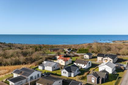 Bild av närområdet