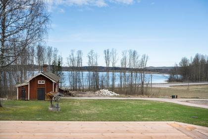 Bild av närområdet