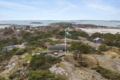 Bild av närområdet